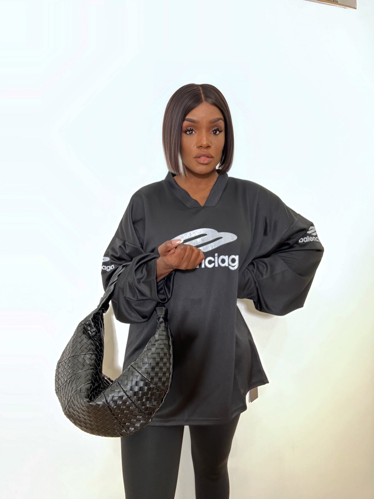 Pull oversize baseball tendance