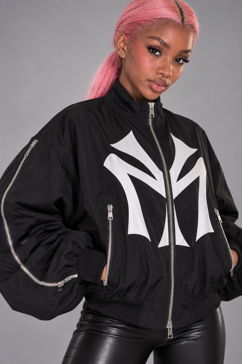 Bomber NY
