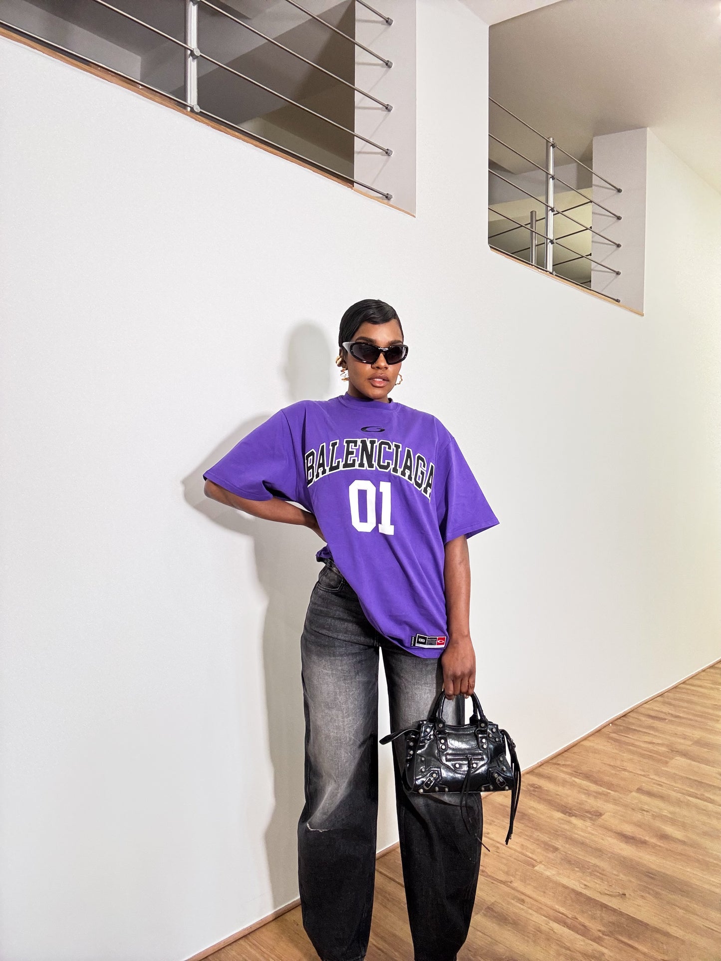 Maxi T-shirt best qualité