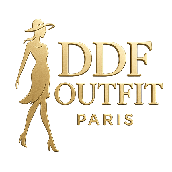DDF OUTFIT