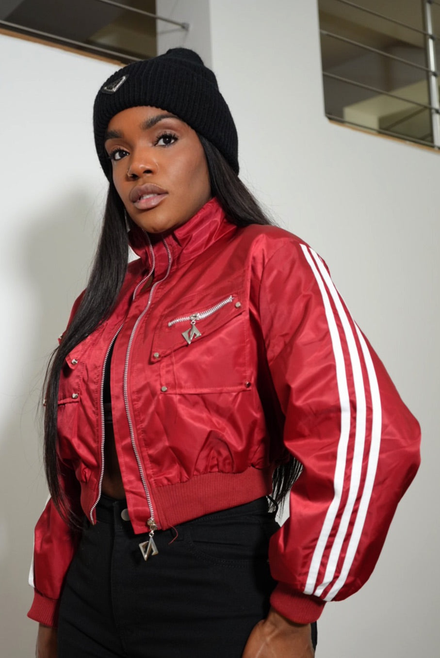 Bomber inspi avec détail