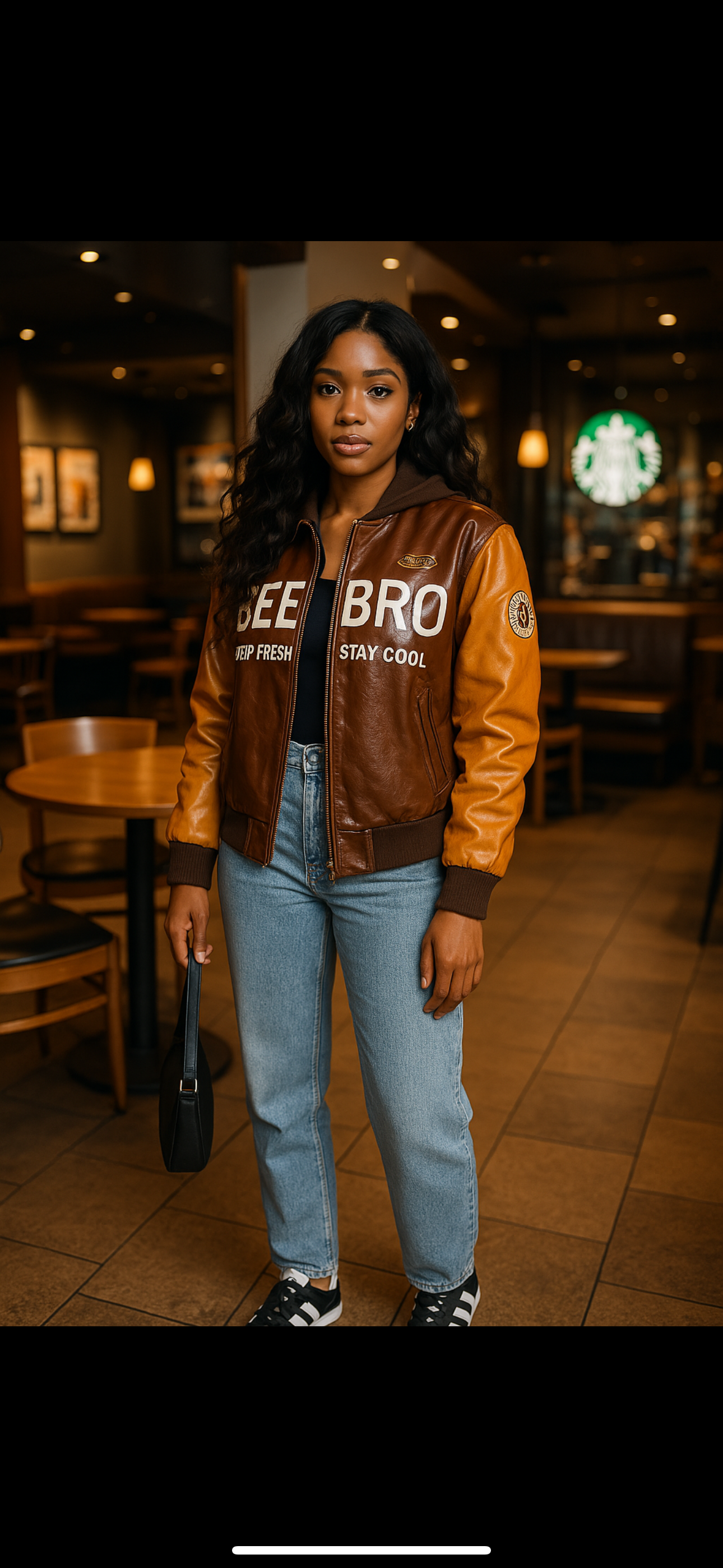Veste Teddy bi couleur