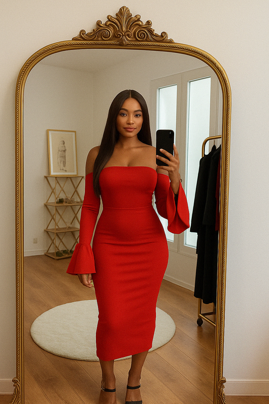 Robe Carmen