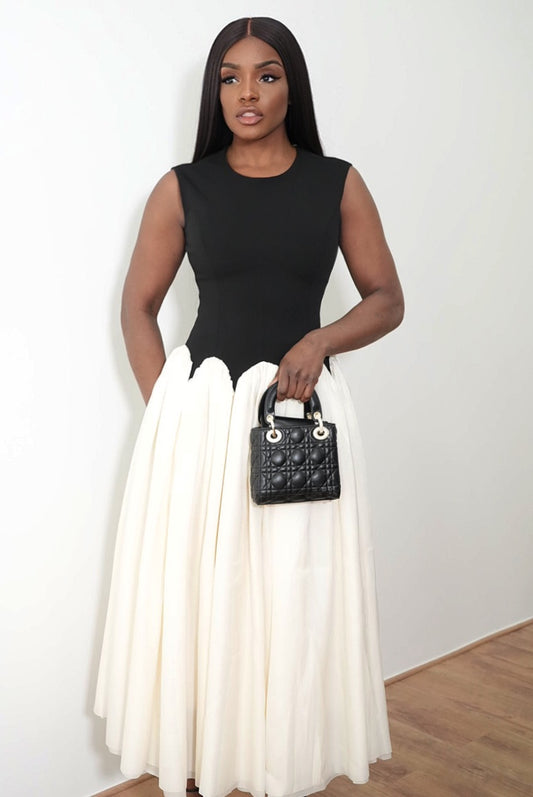 ROBE D’EXCEPTION