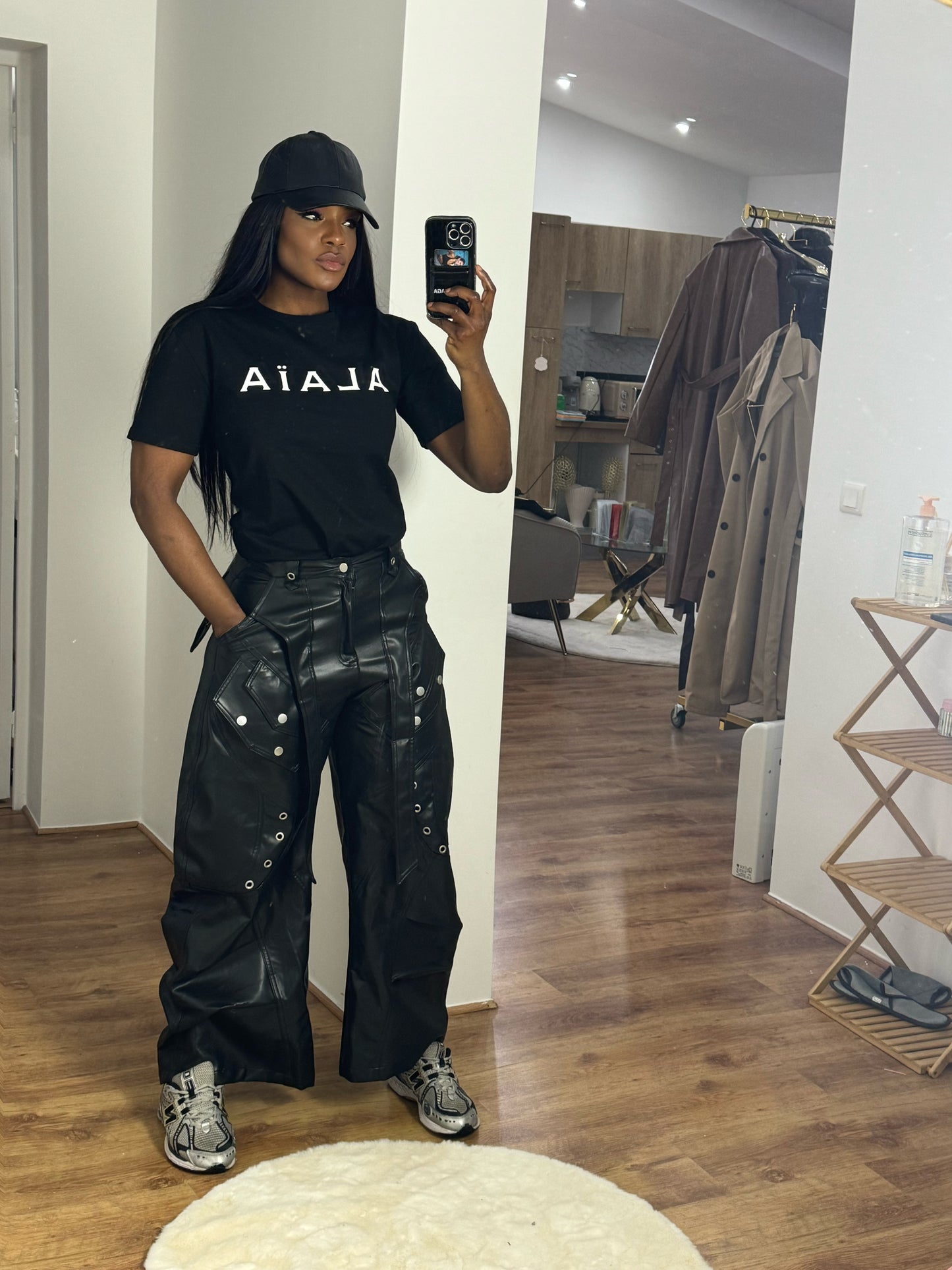 T-shirt Alaia