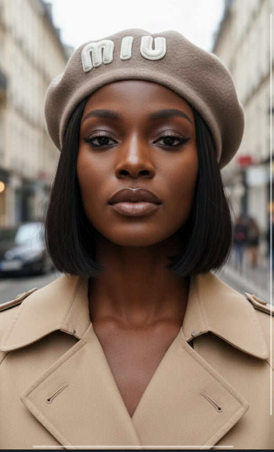 Béret miu