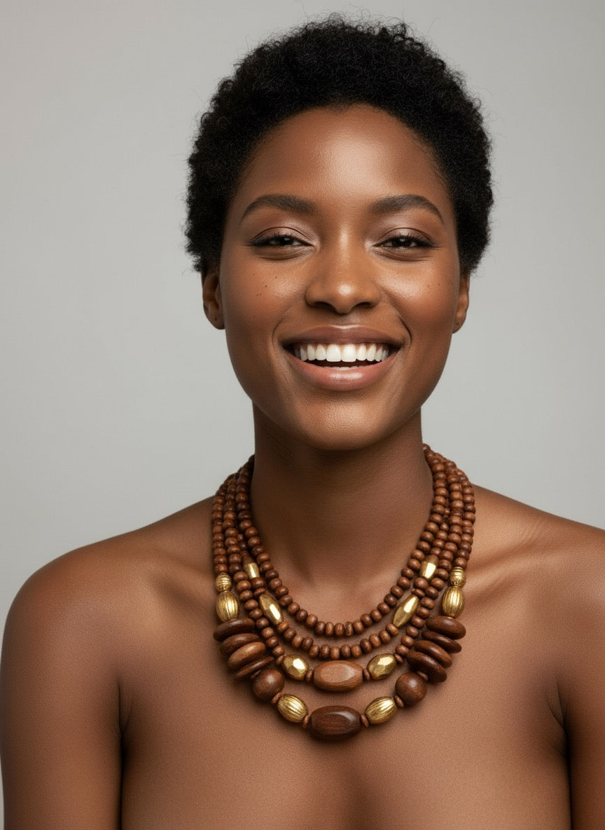 Collier SEMA