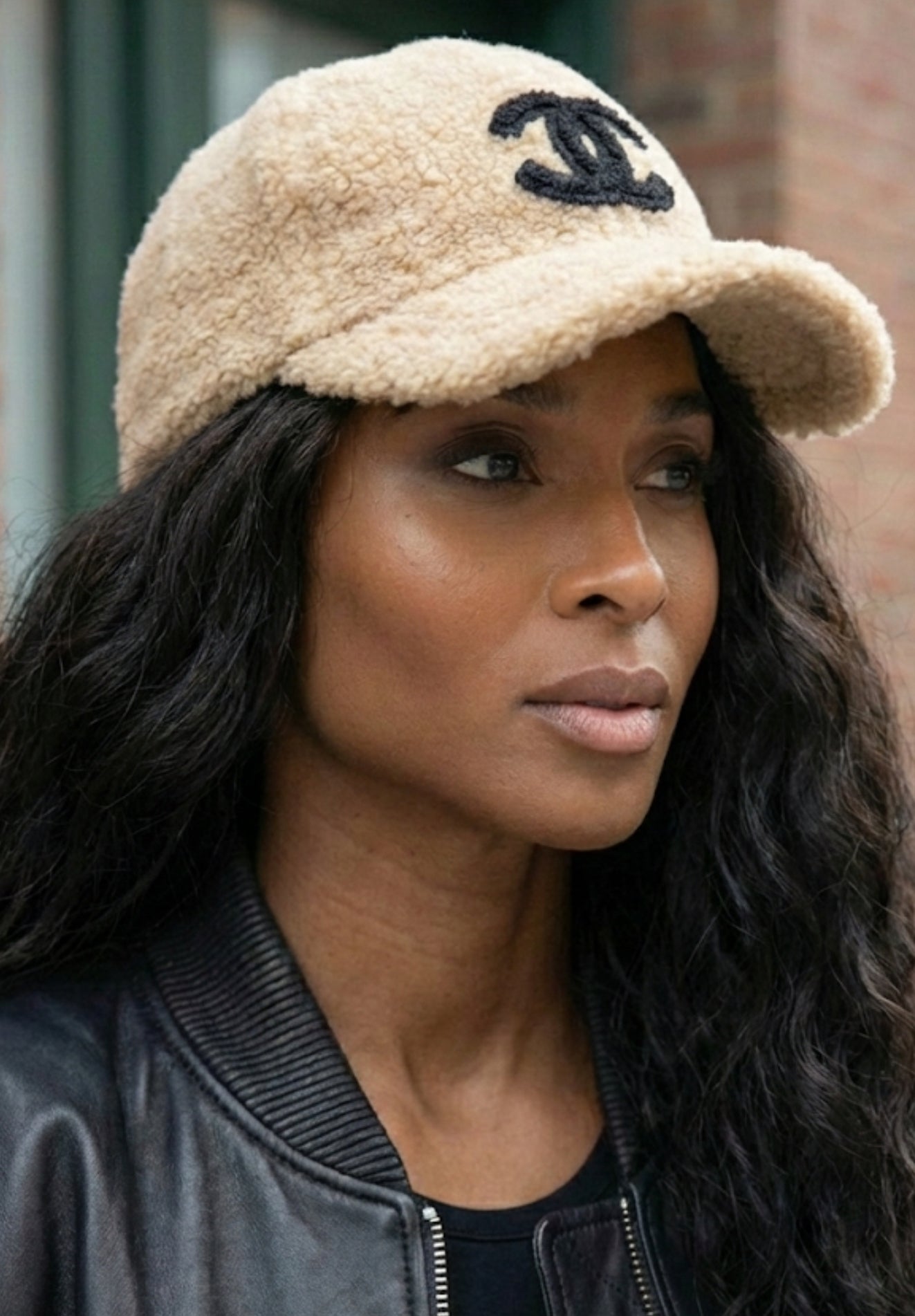 La Casquette "Teddy Luxe"