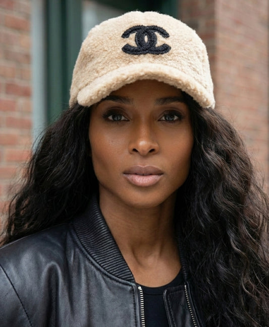 La Casquette "Teddy Luxe"