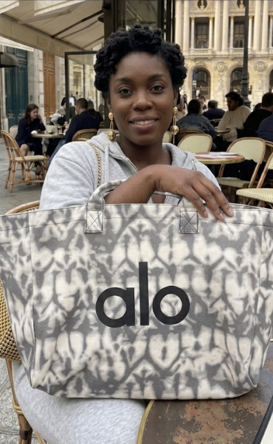 Grand tote  bag