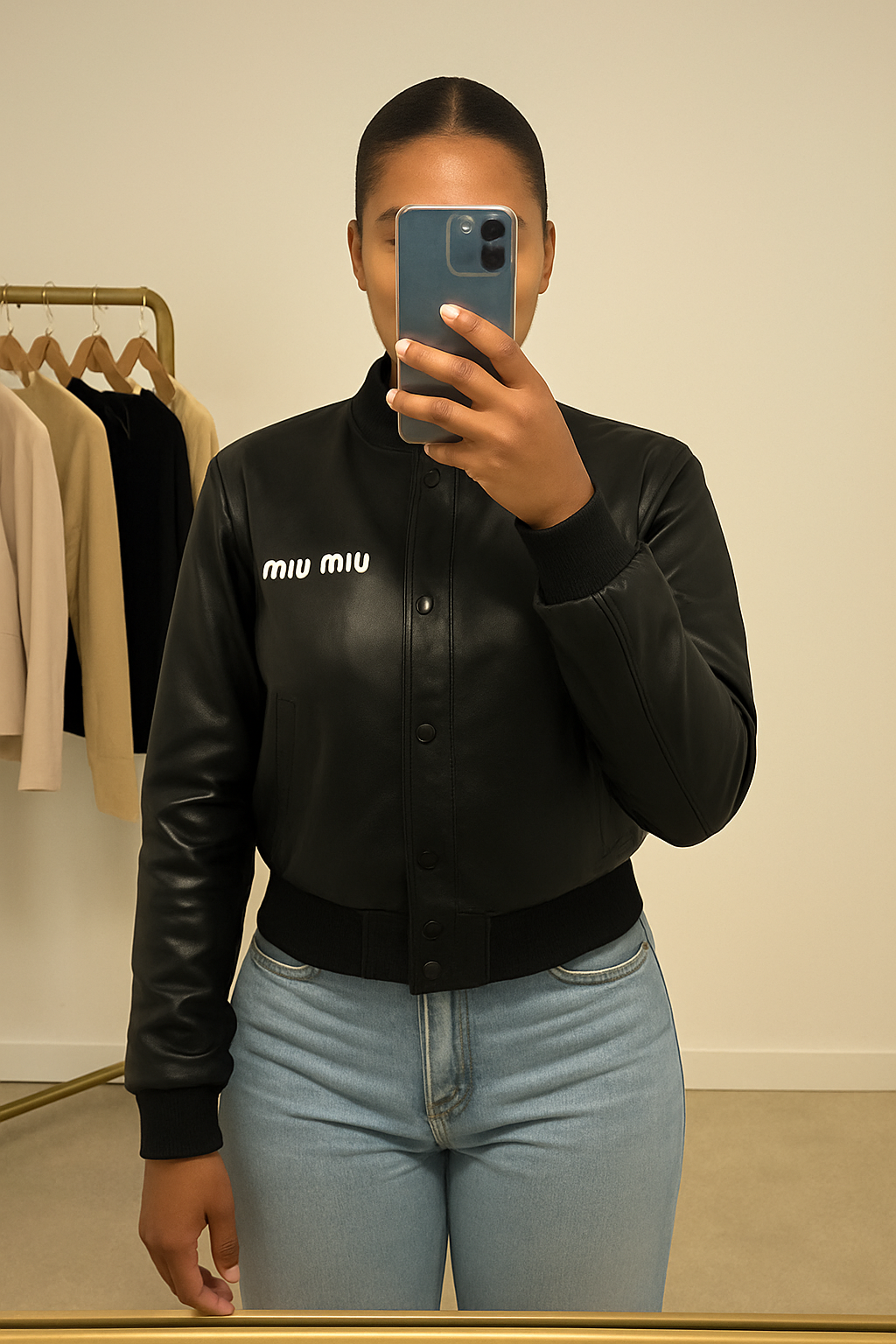 Bomber inspi