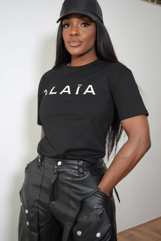 T-shirt Alaia